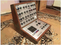 Acquisto synthesizers vintage non funzionanti